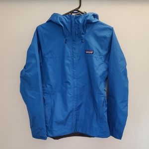 Patagonia Torrentshell Rain Jacket